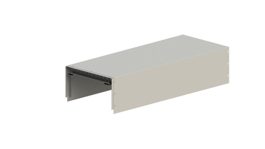 Кожух шинопровода защитный КШЗ 1600