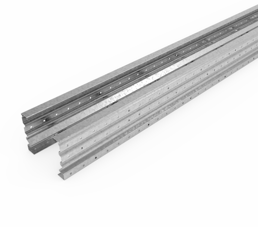 Кабельрост прямой перфорированный  РПП.200.150.6000.2.1