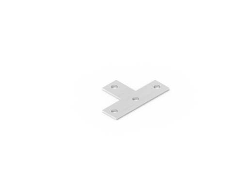 Соединитель плоский БСП48.115.5.160.5.1