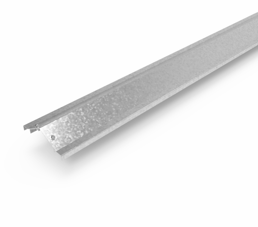 Крышка кабельроста прямого снеговая  РКС.200.20.3000.2.1