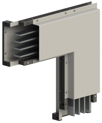 Секция угловая-4 У72424 У3