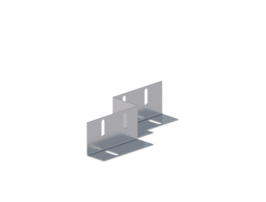 Соединитель переходной правый ЛАСП.50.65/80.200.2.1