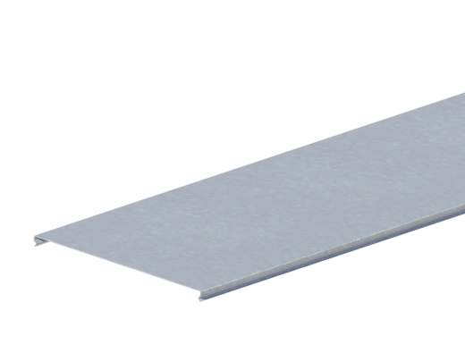 Крышка лотка монтажного прямого замкового ЛКЗ.300.16.3000.1,2.6