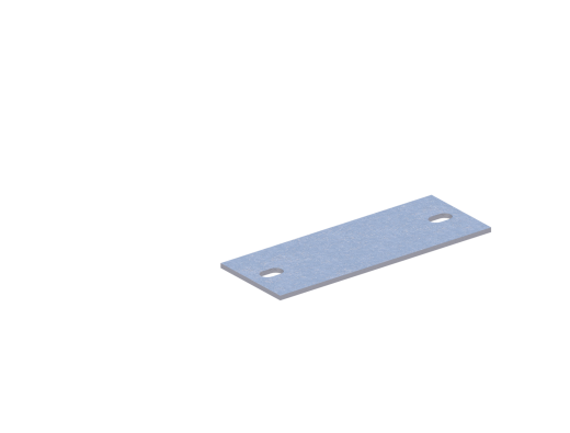 Кронштейн монтажный К1147ц УТ1,5