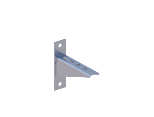 Полка кабельная настенная К1160Сц УТ1,5 Полка кабельная настенная К1160Сц УТ1,5