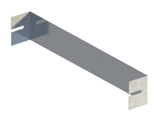 Заглушка ЛАЗ.400.65.50.1,5.4