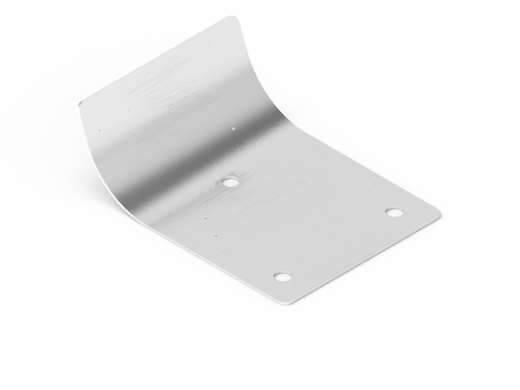 Спуск защитный  ПАЗ.0.0.0.0.1