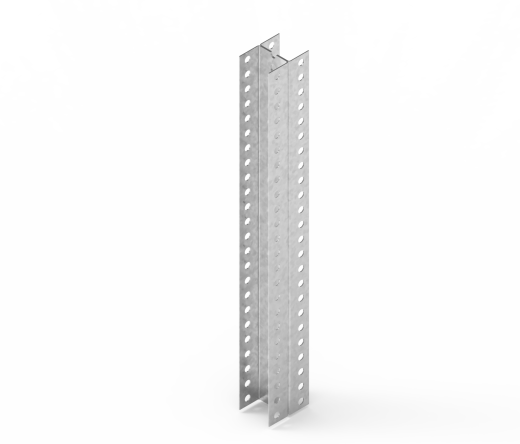 Профиль П-образный двойной БПП2.60.80.600.3.1