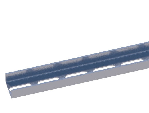 Монтажный профиль швеллер ГМШ.20.32.2000.2.1 Монтажный профиль швеллер ГМШ.20.32.2000.2.1