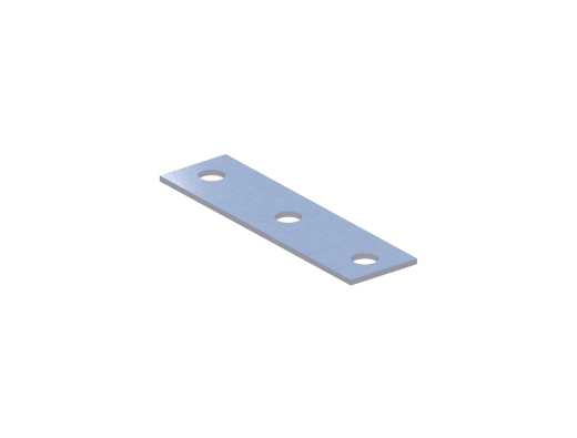 Пластина соединительная К1122ц УТ1,5