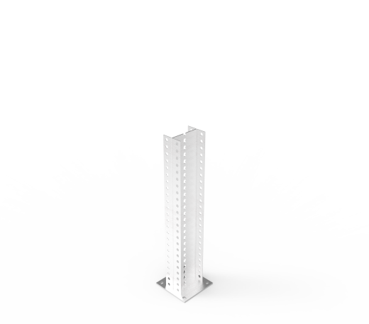 Траверса П-образная двойная БТП2.115.80.700.1,5.2