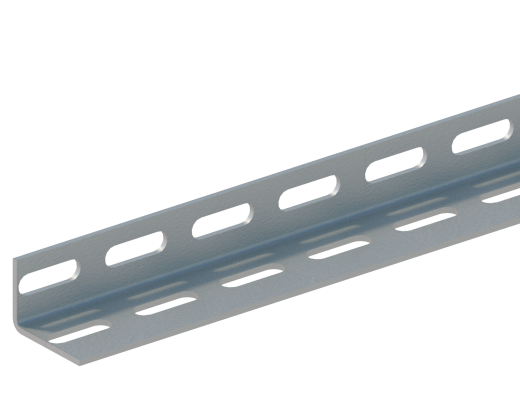 Монтажный профиль уголок ГМУ.36.50.2000.2.3