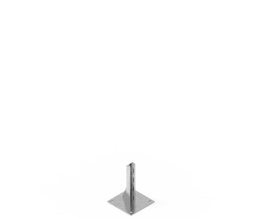 Траверса страт одинарная БТС1.41.21.150.2,5.1