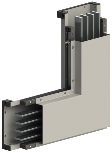 Секция угловая-3 У72423 У3