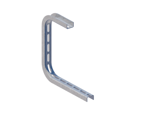 Кронштейн потолочный КП200ц УТ2,5