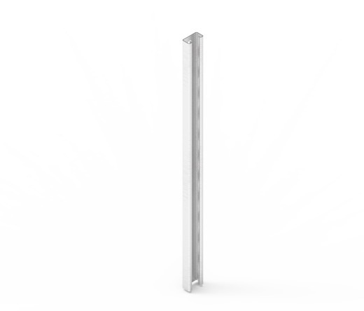 Профиль страт одинарный БПС1.41.21.2400.2,5.2