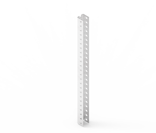 Профиль П-образный одинарный БПП1.40.40.5300.2.2