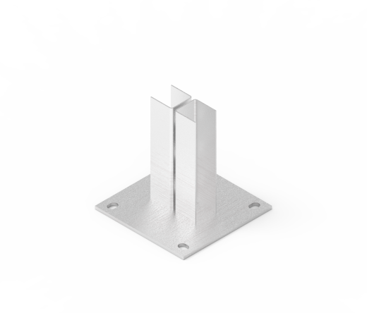 Опора страт двойная БОС2.41.82.150.2,5.2