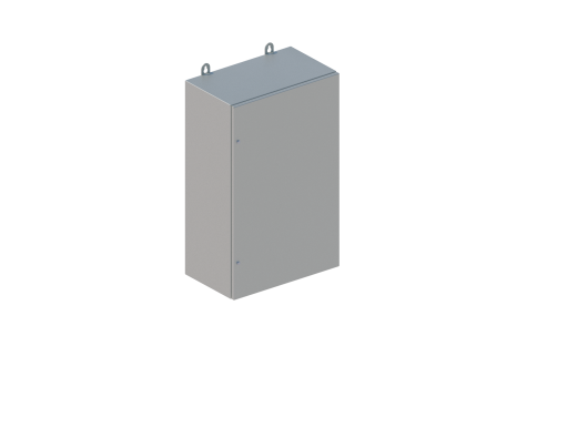 Ящик протяжной К657 У2