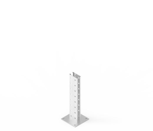 Траверса страт двойная БТС2.41.82.400.2,5.2