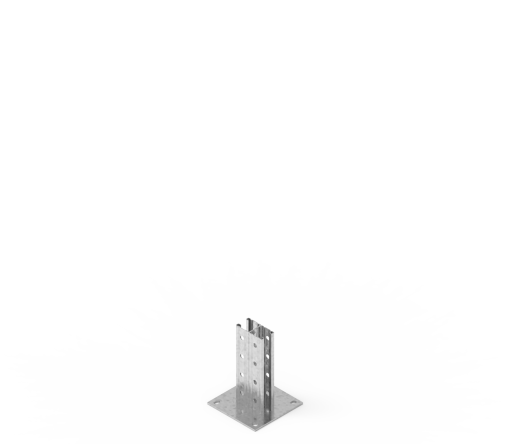 Траверса страт двойная БТС2.41.82.200.2.1