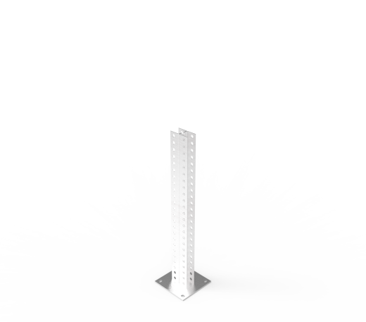 Траверса П-образная двойная БТП2.40.80.700.2.2