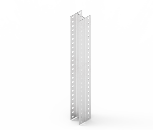 Профиль П-образный двойной БПП2.60.80.1700.2.2