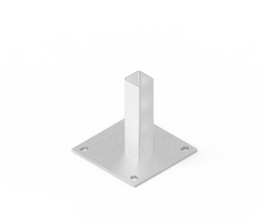 Опора страт одинарная БОС1.41.41.150.2.2