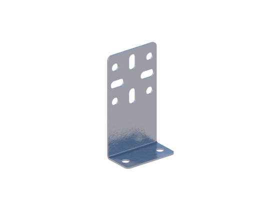 Держатель НЛ-Дц УТ1,5 (h=100 мм)