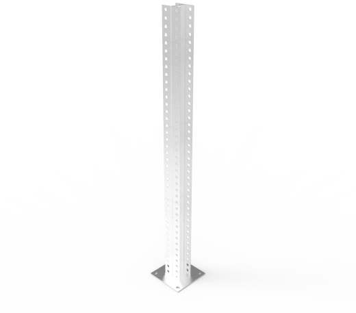 Траверса П-образная двойная БТП2.60.80.1500.2.2