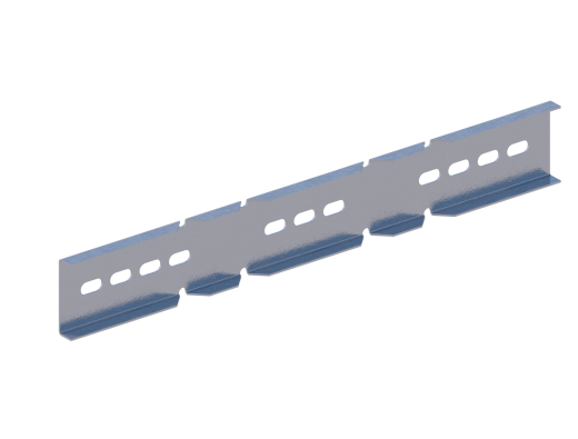 Соединитель переходный НЛ-СПц УТ1,5 (h=50 мм, s=1,5 мм)