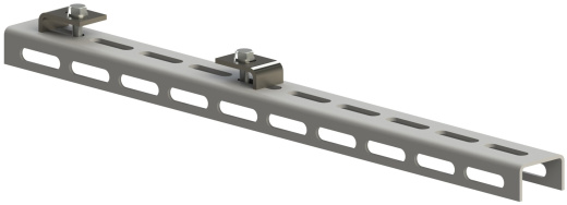 Кронштейн подкрановой балки L=900мм У70985 У3