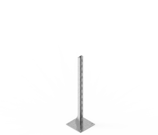 Траверса страт одинарная БТС1.41.21.600.2,5.1