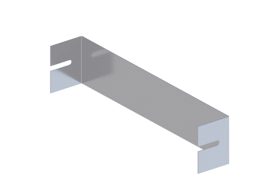 Заглушка ЛАЗ.300.65.50.2.1