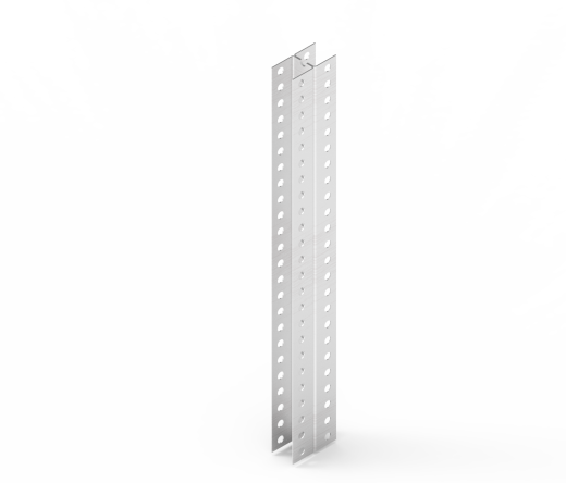 Профиль П-образный двойной БПП2.40.80.3500.2.2