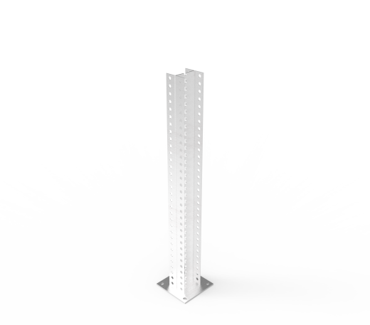 Траверса П-образная двойная БТП2.85.80.900.1,5.2
