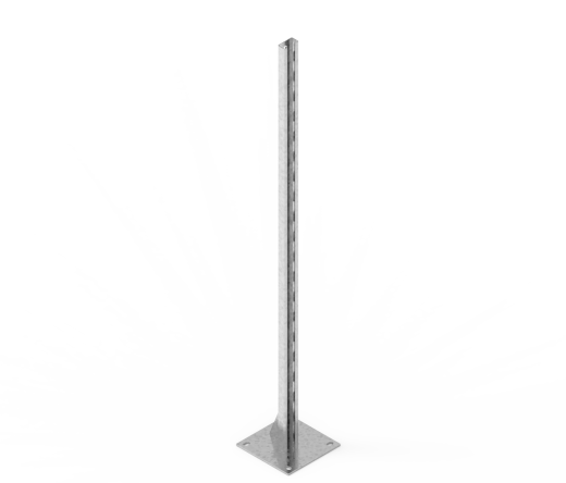 Траверса страт одинарная БТС1.41.21.1500.2.1