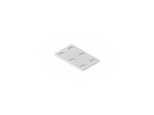 Соединитель плоский БСП39.80.5.130.5.1