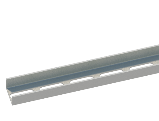 Монтажный профиль швеллер ГМШ.20.32.2000.2.3