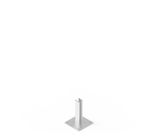 Траверса страт двойная БТС2.41.42.150.1,5.2