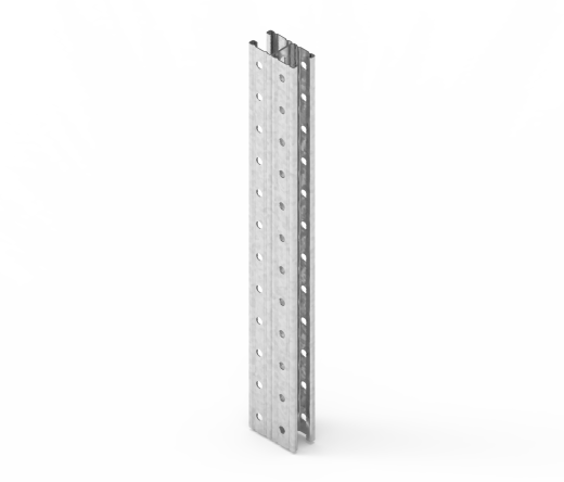 Профиль страт двойной БПС2.41.82.100.2,5.1 Профиль страт двойной БПС2.41.82.100.2,5.1