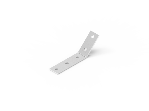 Соединитель гнутый БСГ80.40.31.66.5.1