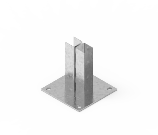 Опора страт двойная БОС2.41.82.150.3.1