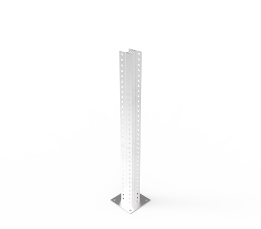 Траверса П-образная двойная БТП2.60.80.1000.2.2