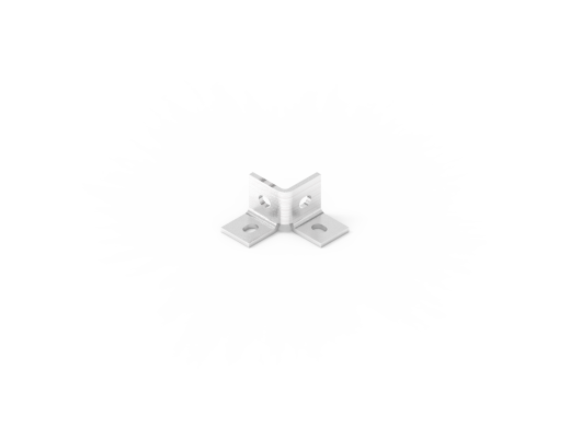 Соединитель гнутый БСГ30.80.45.80.5.1