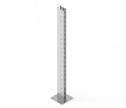 Траверса страт двойная БТС2.41.82.1800.3.1