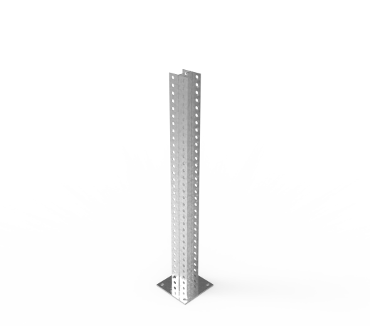 Траверса П-образная двойная БТП2.60.80.900.1,5.1