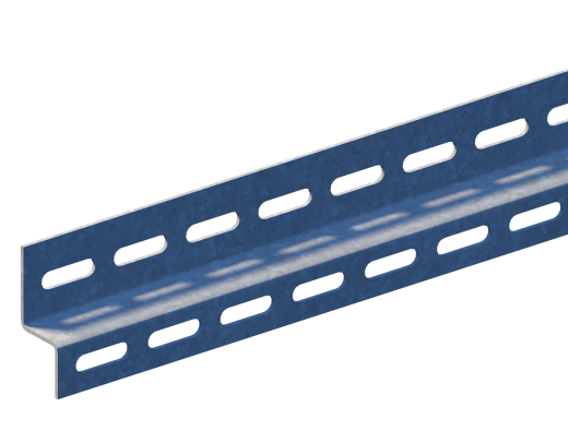 Монтажный профиль; зетовый ГМЗ.40.97.2000.2.2