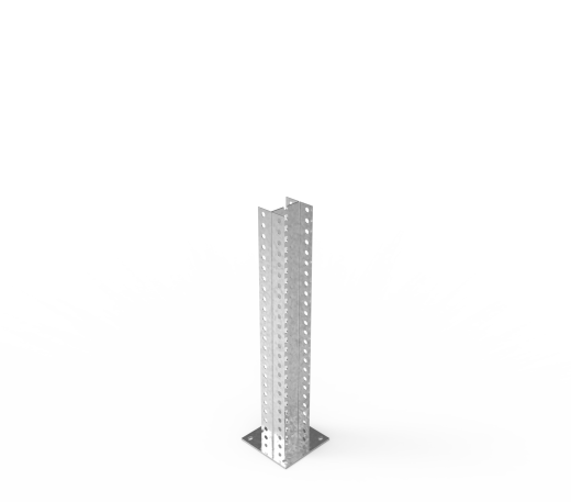 Траверса П-образная двойная БТП2.85.80.800.2.1