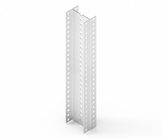 Профиль П-образный двойной БПП2.115.80.1700.2.2